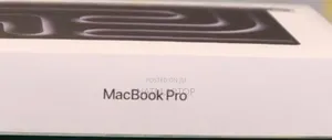 New Laptop Apple Macbook Pro 2025 M5 14-inch 16GB Apple M5 SSD 512GB