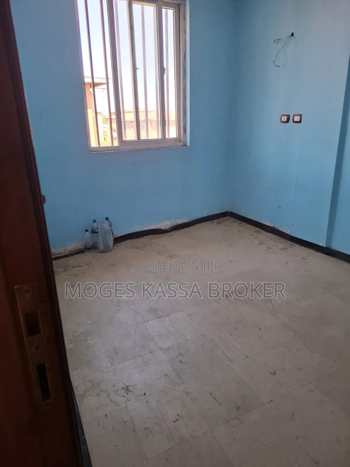 1bdrm Condo in አስቸኳይ የሚሸጥ ስቲዲኖ አያት, Yeka for sale