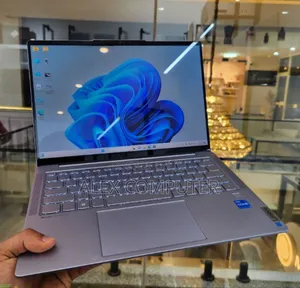 New Laptop Lenovo 16GB Intel Core i5 SSD 512GB