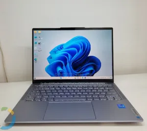 New Laptop Lenovo 16GB Intel Core i5 SSD 512GB
