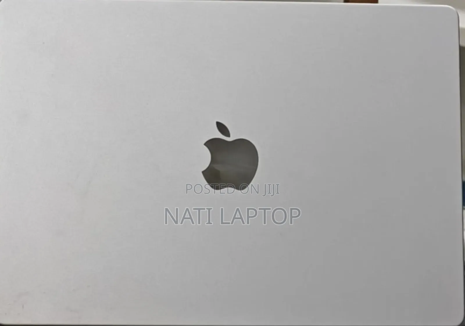 New Laptop Apple MacBook Pro 2023 M3 14-inch 8GB Apple M3 SSD 512GB