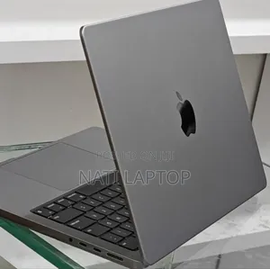 New Laptop Apple MacBook Pro 2023 M3 14-inch 8GB Apple M3 SSD 512GB