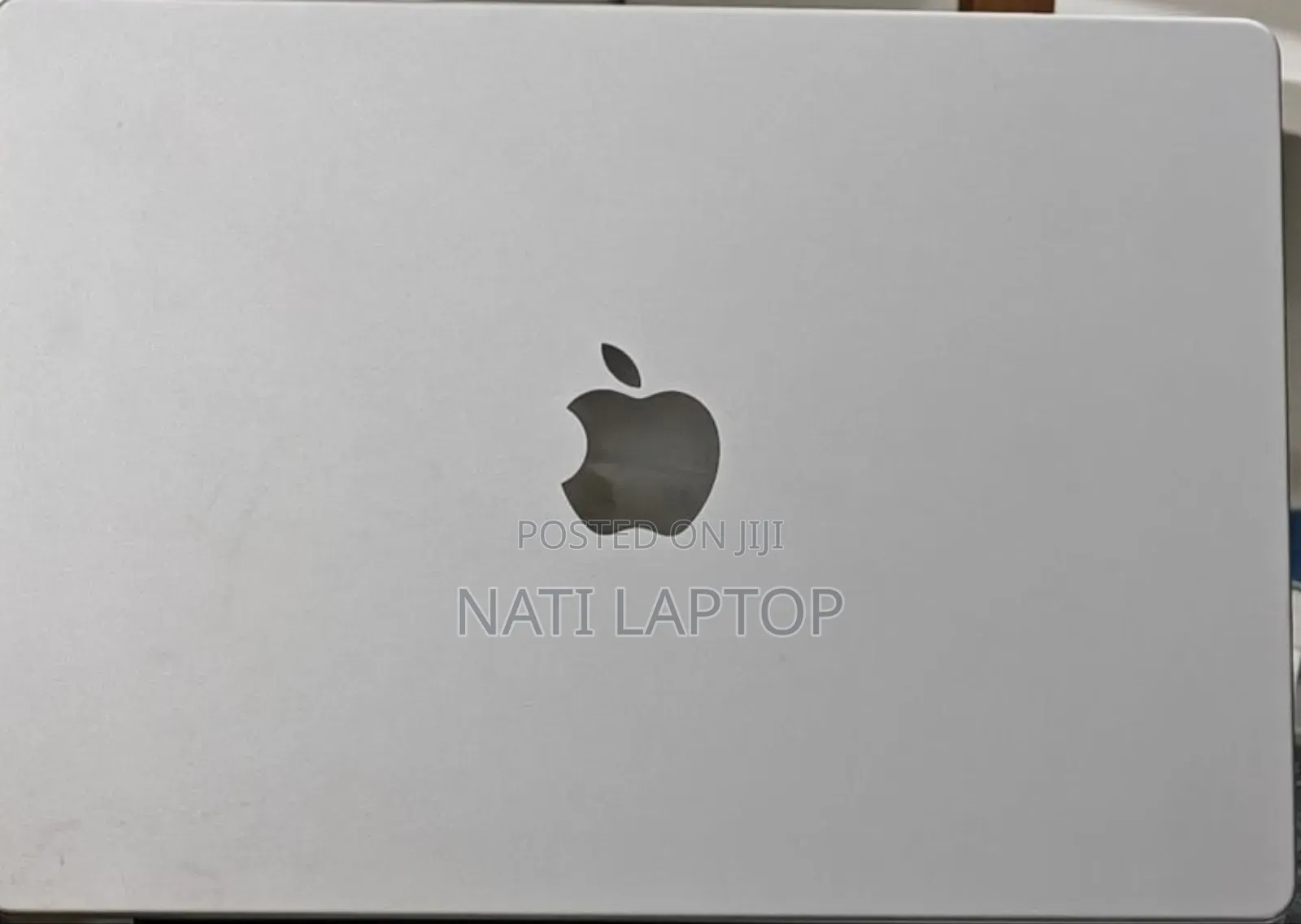 New Laptop Apple MacBook Pro 2023 M3 14-inch 8GB Apple M3 SSD 512GB