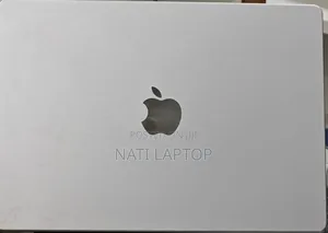 New Laptop Apple MacBook Pro 2023 M3 14-inch 8GB Apple M3 SSD 512GB