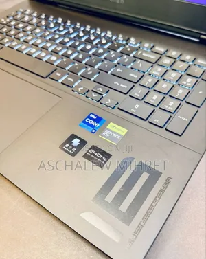 New Laptop HP Omen 16 16GB Intel Core i9 SSD 1T