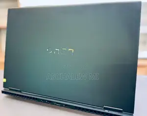 New Laptop HP Omen 16 16GB Intel Core i9 SSD 1T
