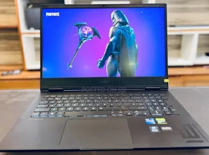 New Laptop HP Omen 16 16GB Intel Core i9 SSD 1T