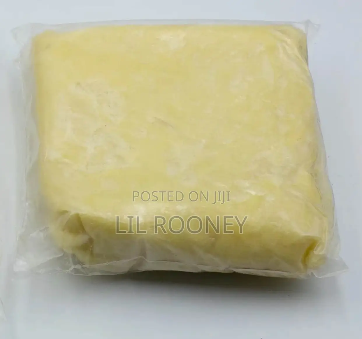 Shea Butter for Sale