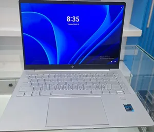 New Laptop HP Pavilion 14 16GB Intel Core i7 SSD 1T