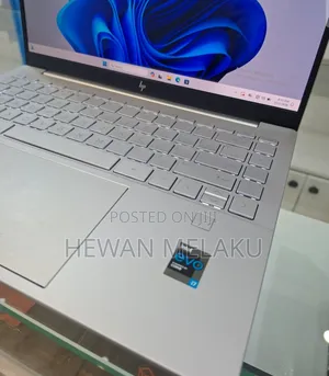 New Laptop HP Pavilion 14 16GB Intel Core i7 SSD 1T