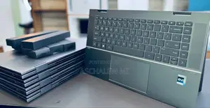 New Laptop HP Envy x360 32GB Intel Core i7 SSD 1T