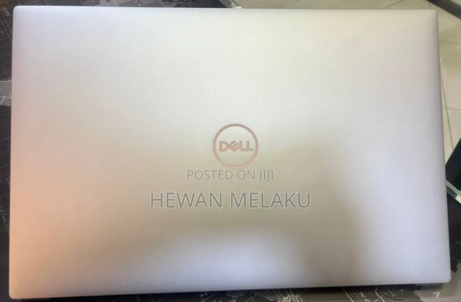 New Laptop Dell Precision 5560 16GB Intel Core i7 SSD 512GB