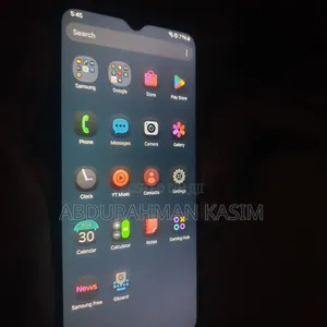 Samsung Galaxy A23 128 GB Blue