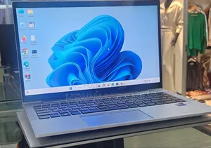 New Laptop HP EliteBook 840 G8 16GB Intel Core i7 SSD 512GB