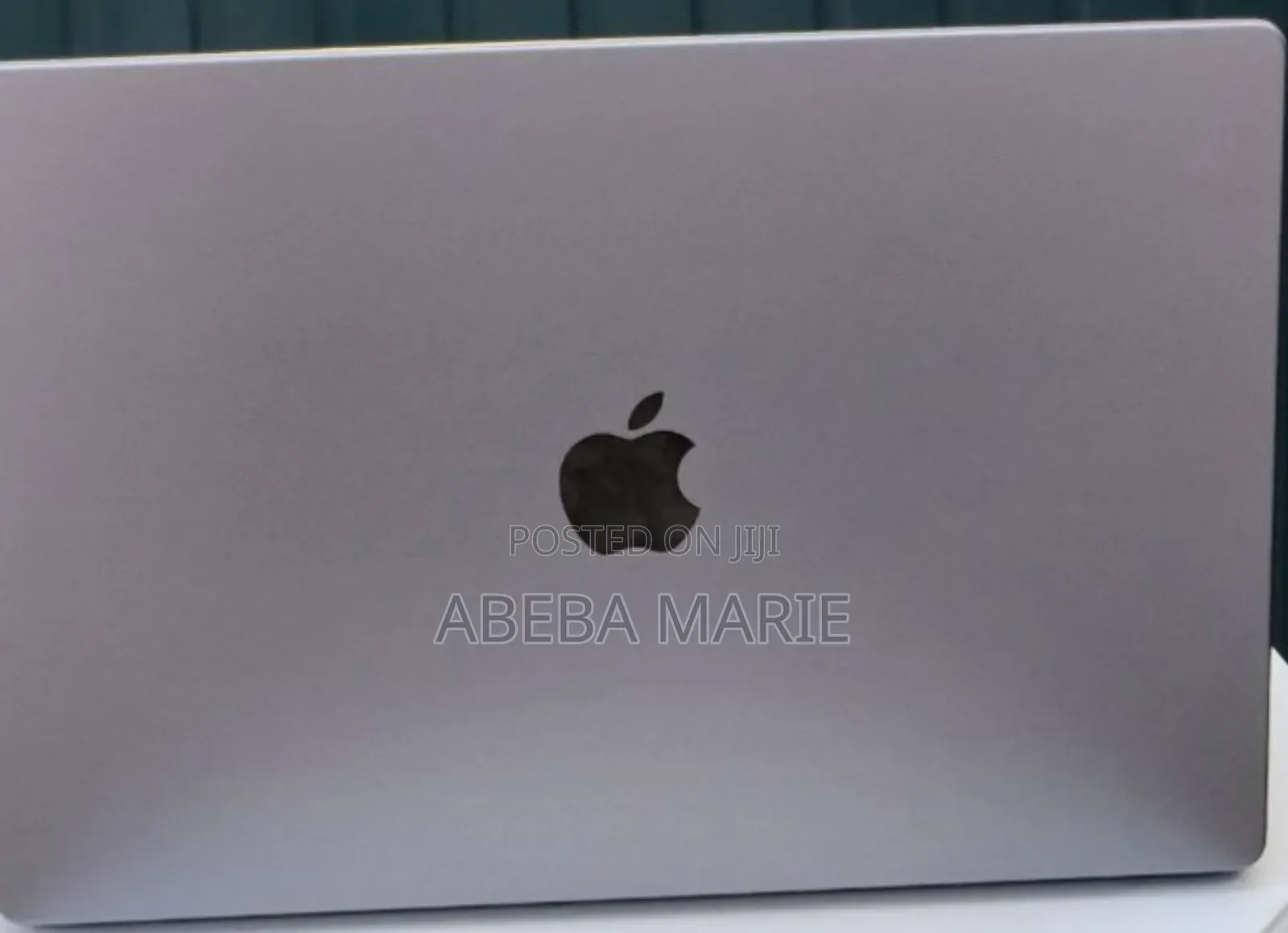 New Laptop Apple MacBook Pro M1 16GB Apple M1 Pro SSD 1T