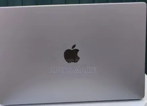 New Laptop Apple MacBook Pro M1 16GB Apple M1 Pro SSD 1T