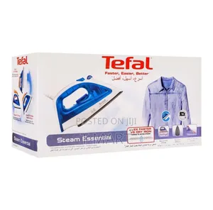 Tefal Steam Essential