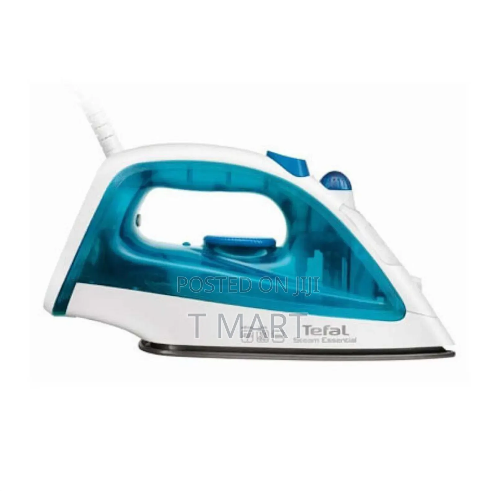 Tefal Steam Essential