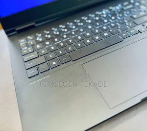 New Laptop HP Omen 16 16GB Intel Core i9 SSD 1T