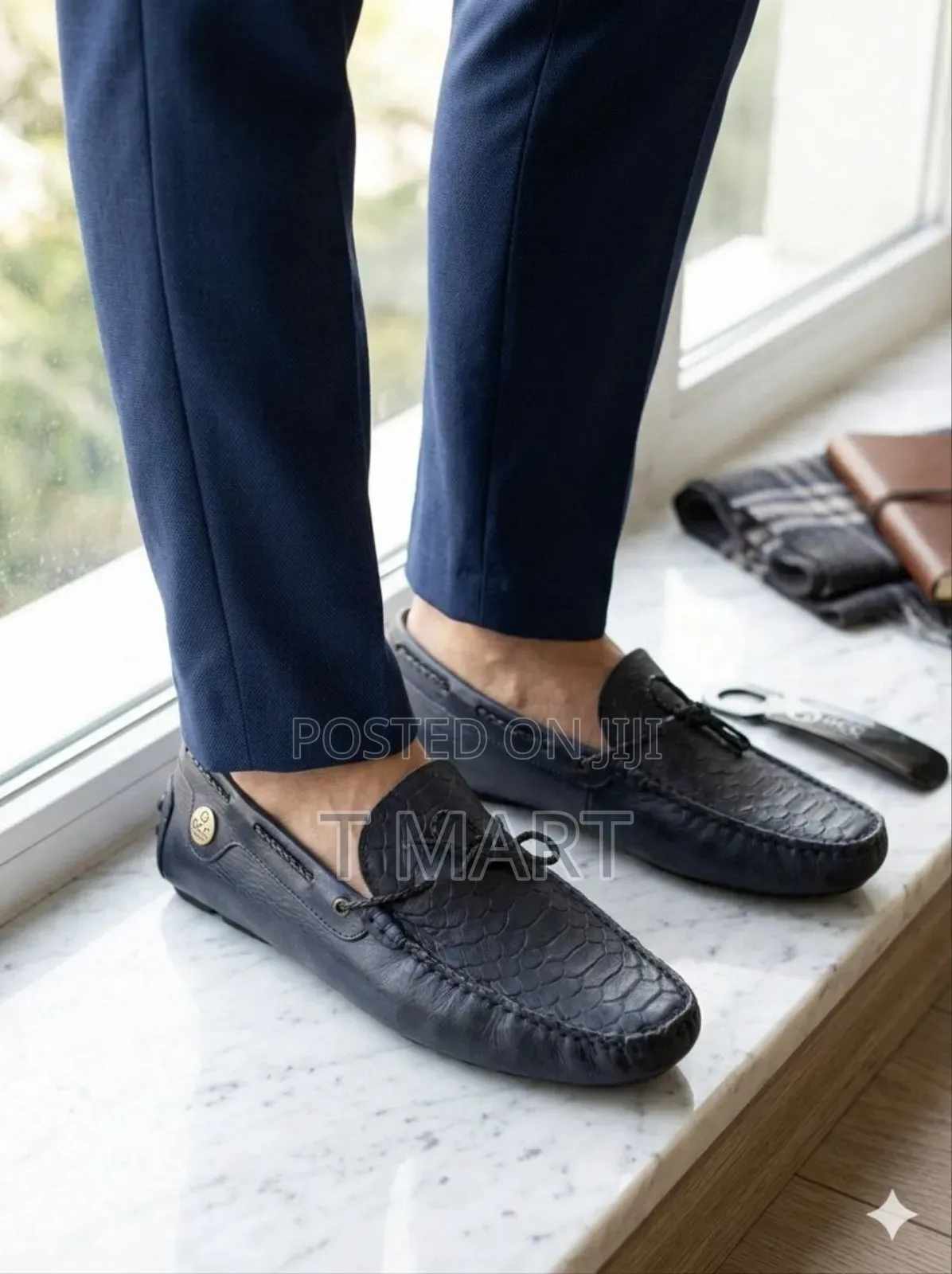 GCC Made in Turkey ለየት ያለ ዘይቤ ለሚፈልጉ ወንዶች!