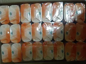 Dalan / Almond Oil Cream Soap / Ultra Moisturizing Beauty Bar