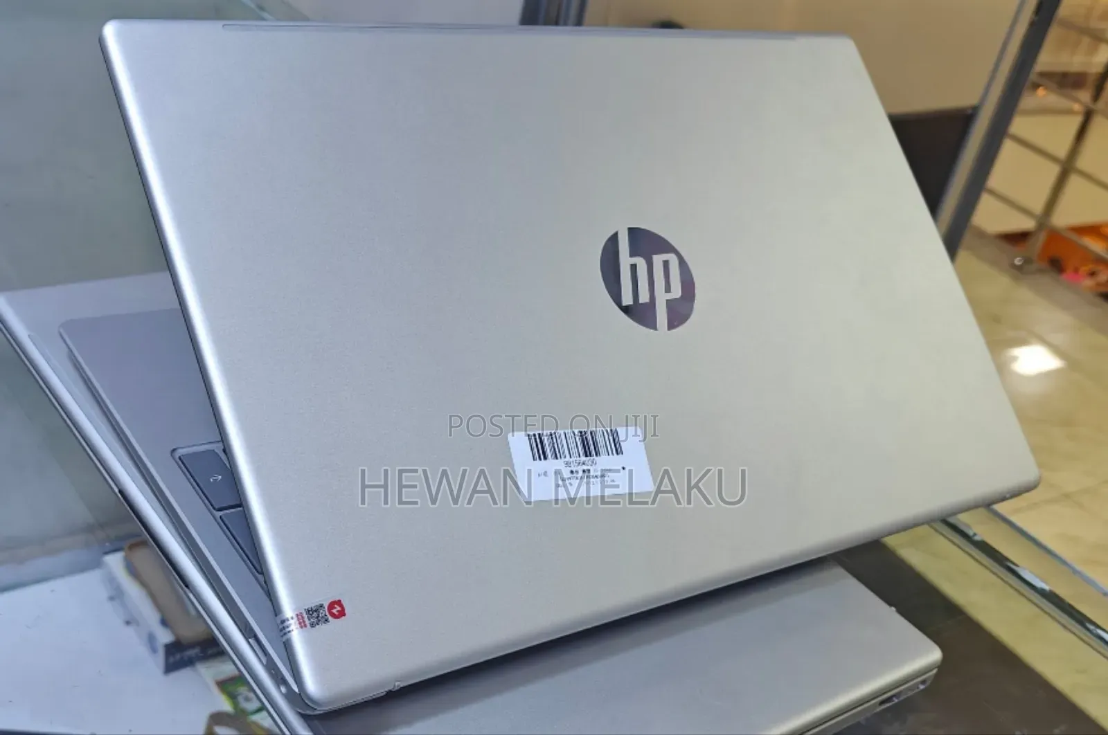 New Laptop HP Stream Notebook 16GB Intel Core i7 SSD 512GB