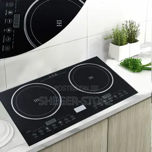 Brand New Orginal Roshan Touch Stove