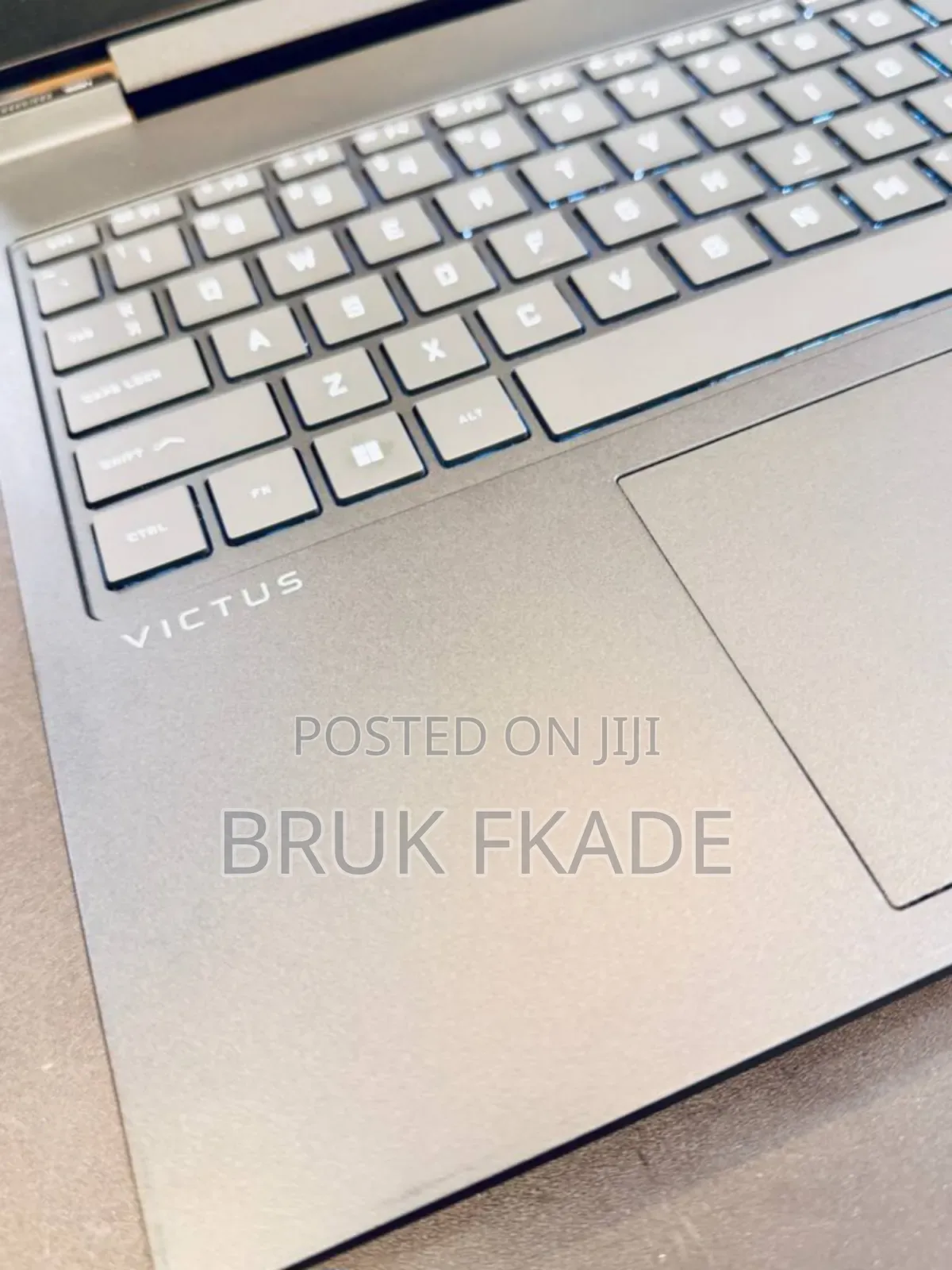 New Laptop HP EliteBook 845 G11 16GB AMD Ryzen 5 SSD 512GB