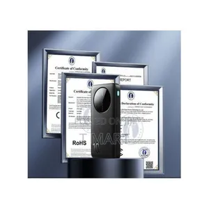 Joyroom Power Bank -10000mah 2.4a Led