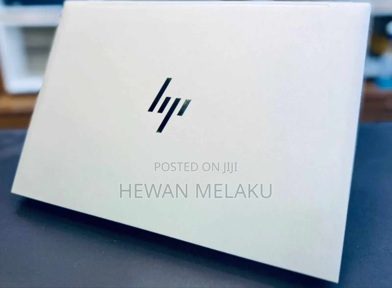 New Laptop HP EliteBook 845 G11 16GB AMD Ryzen 5 SSD 512GB