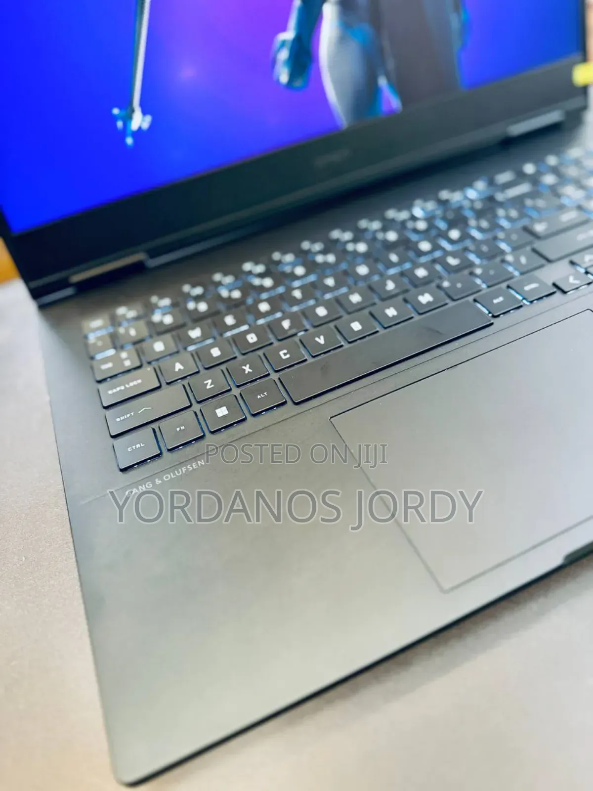 New Laptop HP Omen 16 16GB Intel Core i9 SSD 1T