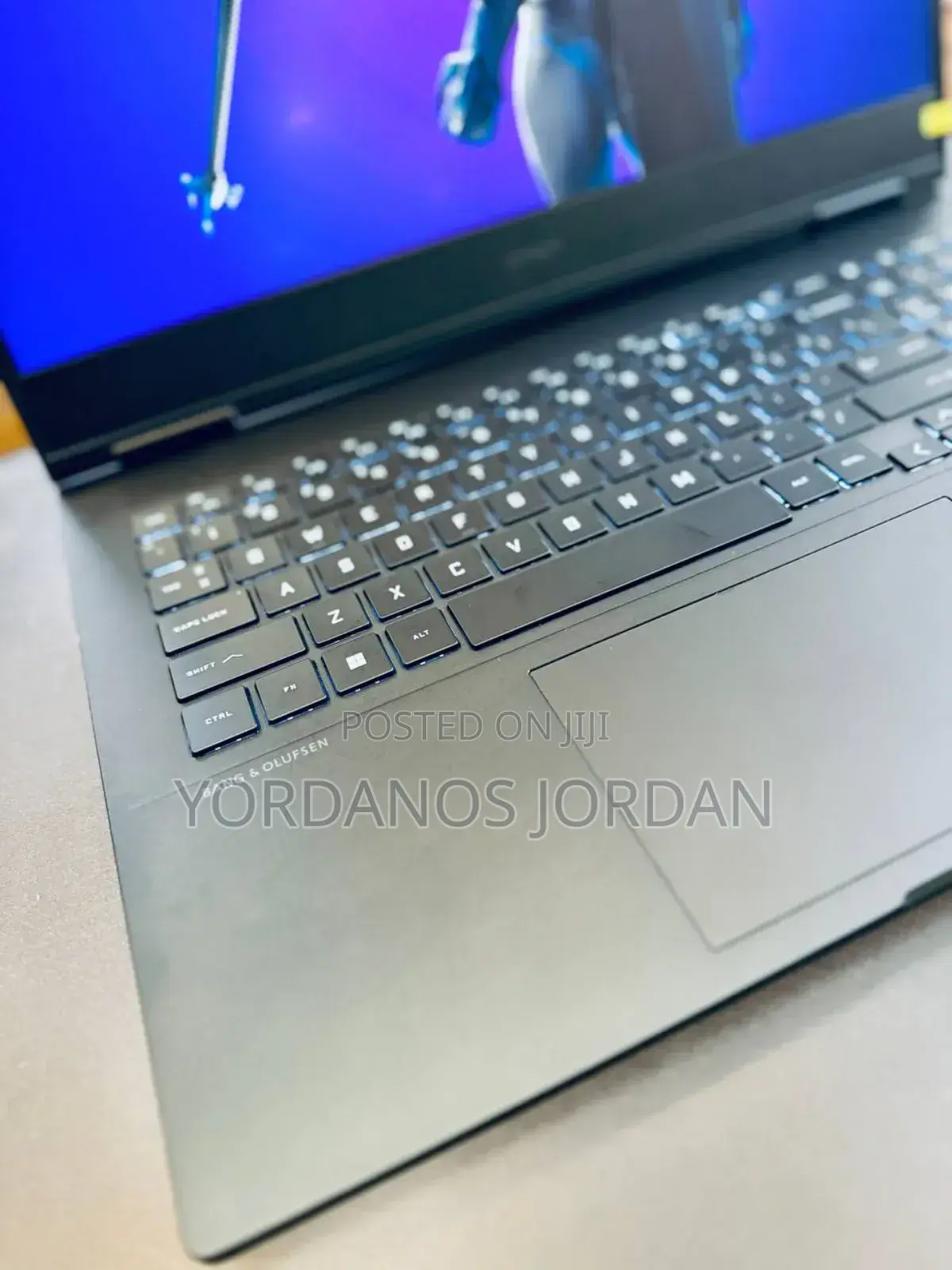 New Laptop HP Omen 16 16GB Intel Core i9 SSD 1T