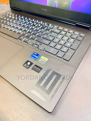 New Laptop HP Omen 16 16GB Intel Core i9 SSD 1T