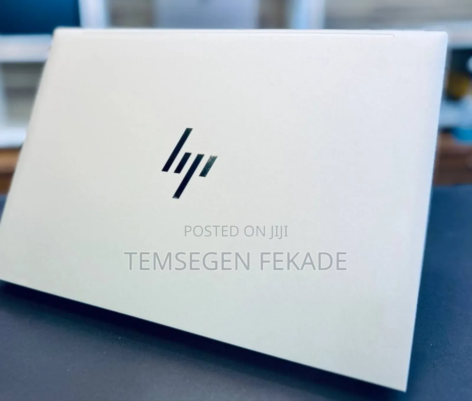 New Laptop HP EliteBook 845 G11 16GB AMD Ryzen 5 SSD 512GB