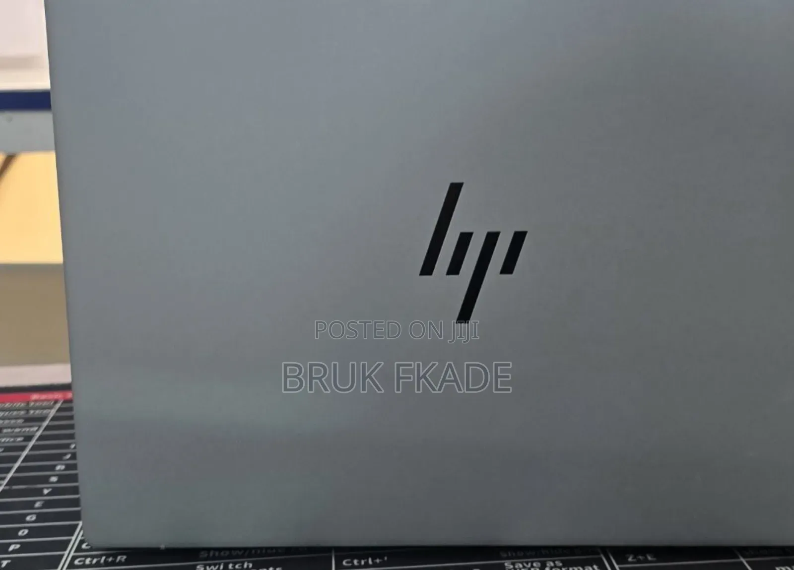 New Laptop HP Pavilion 14 16GB AMD Ryzen 7 SSD 512GB