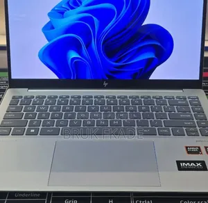 New Laptop HP Pavilion 14 16GB AMD Ryzen 7 SSD 512GB