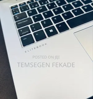 New Laptop HP EliteBook x360 1040 G9 16GB Intel Core i7 SSD 512GB