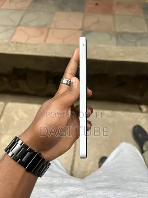 New Samsung Galaxy A15 128 GB White