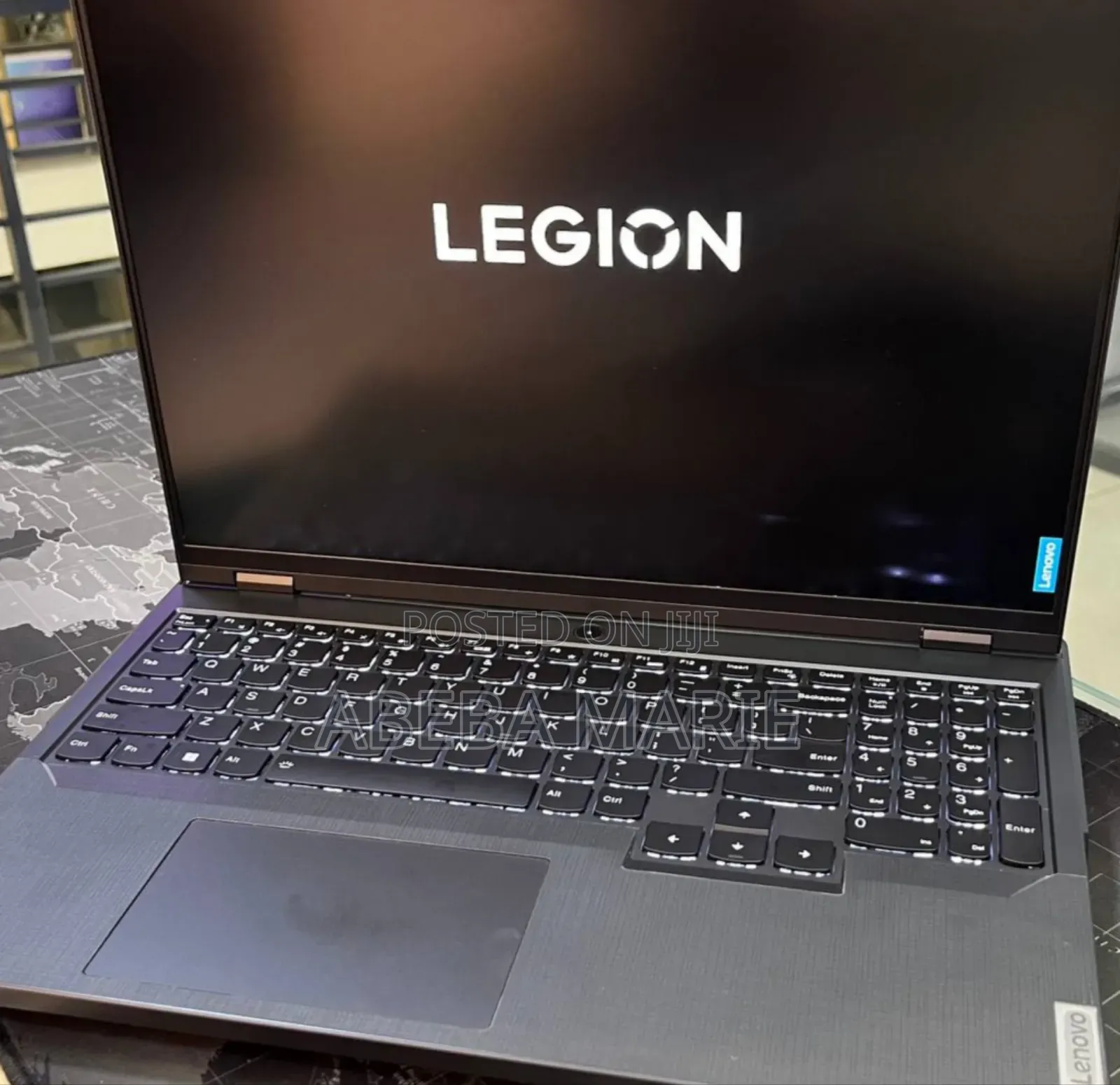 New Laptop Lenovo 16GB Intel Core i9 SSD 1T