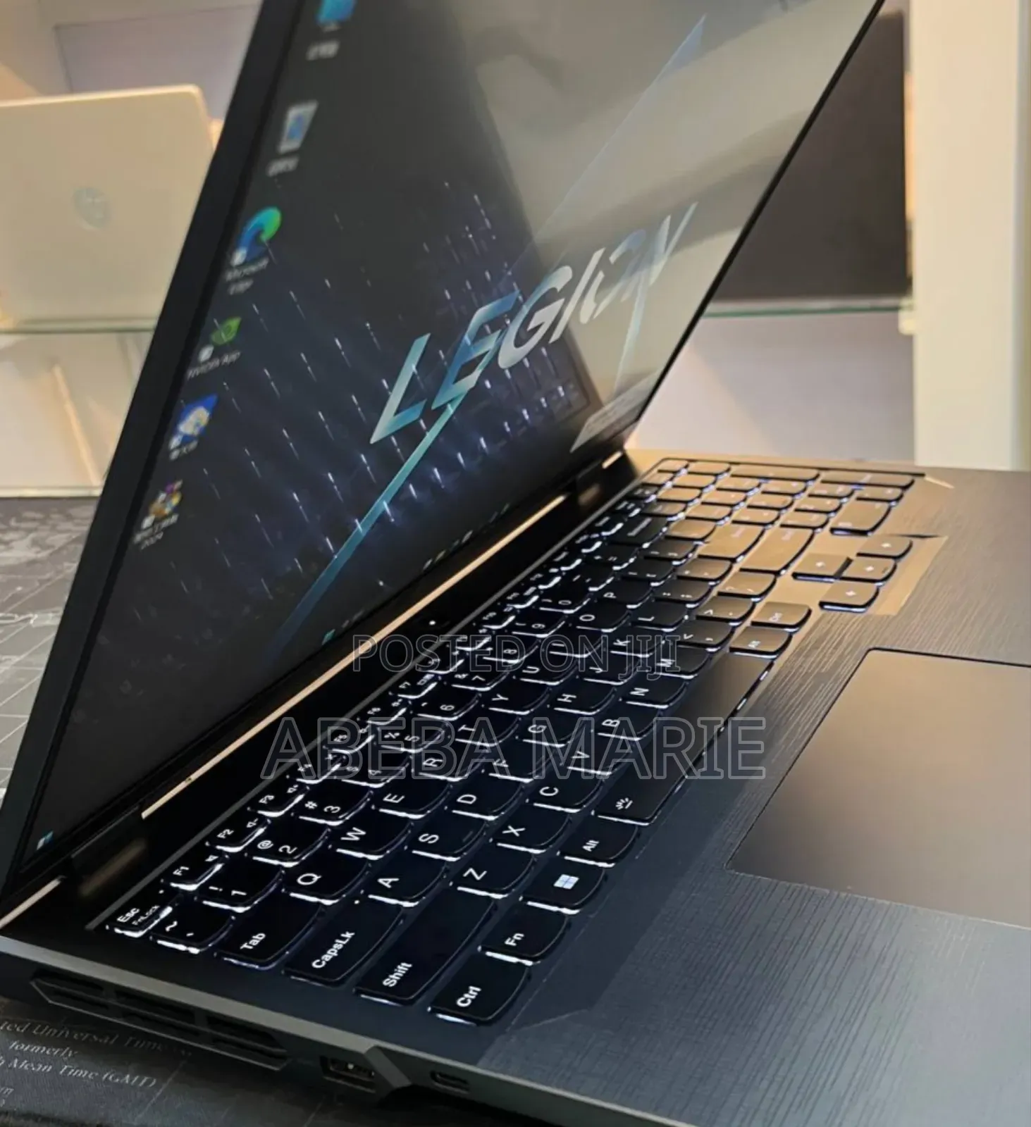 New Laptop Lenovo 16GB Intel Core i9 SSD 1T