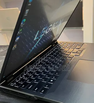 New Laptop Lenovo 16GB Intel Core i9 SSD 1T