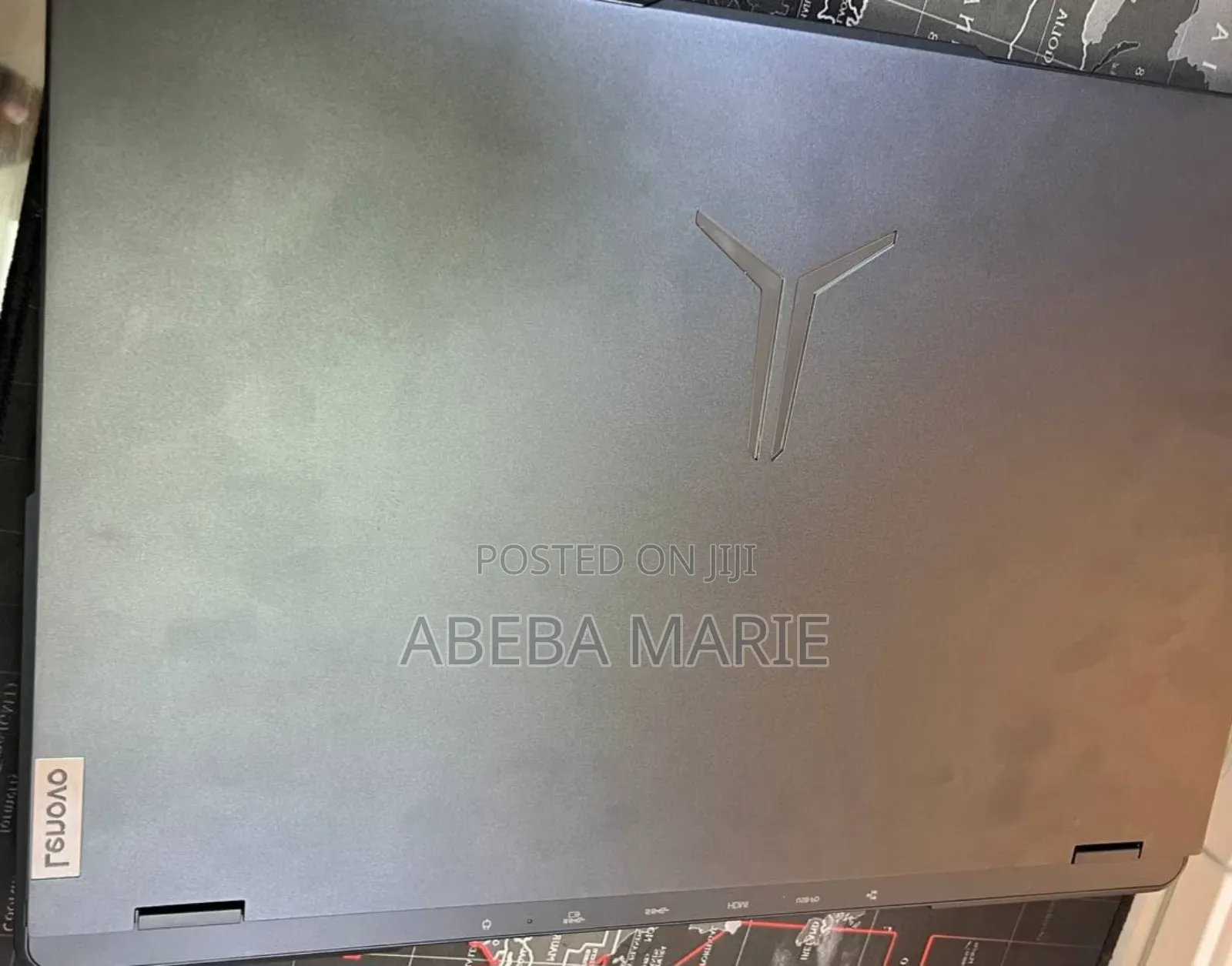 New Laptop Lenovo 16GB Intel Core i9 SSD 1T