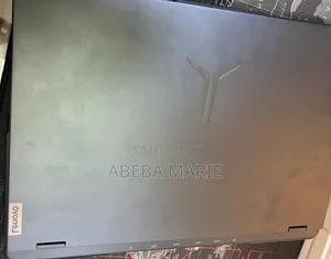 New Laptop Lenovo 16GB Intel Core i9 SSD 1T