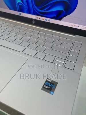 New Laptop HP Pavilion 14 16GB Intel Core i7 SSD 512GB