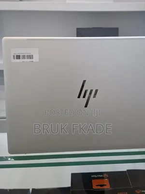 New Laptop HP Pavilion 14 16GB Intel Core i7 SSD 512GB