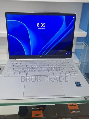 New Laptop HP Pavilion 14 16GB Intel Core i7 SSD 512GB