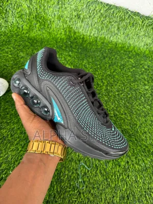New Arrival አዲስ የገቡ Nike Airmax Dn Made in Vietnam