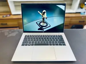 New Laptop HP EliteBook 845 G11 16GB AMD Ryzen 7 SSD 512GB