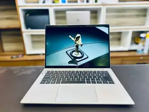 New Laptop HP EliteBook 845 G11 16GB AMD Ryzen 7 SSD 512GB