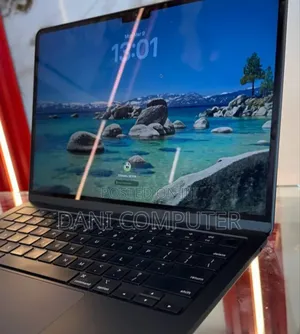 New Apple MacBook Air 2024 M3 13-inch 16GB Intel Core M3 SSD 512GB